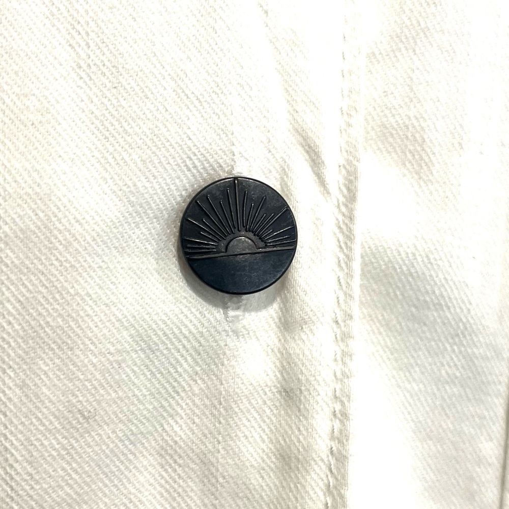 Faherty Larkspur Utility Jacket - image 6